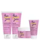 HAIR JAZZ GARBANOMS - pilnas garbanų formavimo ir priežiūros rinkinys