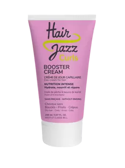 HAIR JAZZ GARBANOMS - garbanas formuojantis kremas