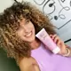  HAIR JAZZ garbanas formuojantis šampūnas 