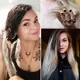 Rudens išpardavimas! HAIR JAZZ rinkinys plaukų augimui skatinti bei giliam maitinimui