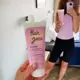 HAIR JAZZ GARBANOMS - garbanas formuojantis kondicionierius 
