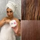 Rudens išpardavimas! HAIR JAZZ rinkinys plaukų augimui skatinti bei giliam maitinimui